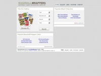 baseballwrappers.com Thumbnail