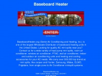 Baseboardheater.org