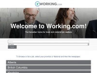 Working.com