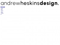 andrewheskinsdesign.co.uk Thumbnail