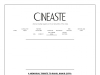 Cineaste.com