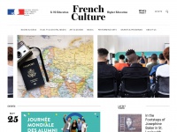 frenchculture.org Thumbnail