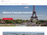 alliancefrancaise.com.au