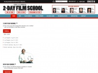 webfilmschool.com Thumbnail