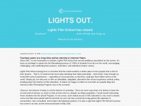 Lightsfilmschool.com