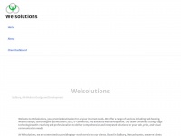 welsolutions.com Thumbnail