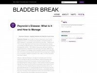 Bladderbreak.wordpress.com