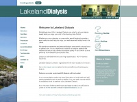 lakelanddialysis.co.uk Thumbnail