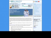 globaldialysis.com Thumbnail