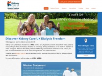 Dialysisfreedom.co.uk