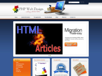 Php-web-design.com