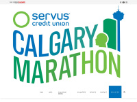 Calgarymarathon.com