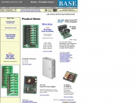 baseelectronics.com Thumbnail