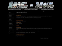 Basel-seoul.com