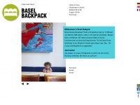 baselbackpack.com Thumbnail