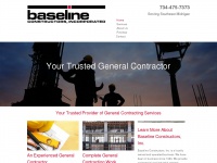 baselineconstructors.com Thumbnail