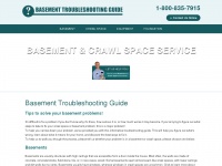 basement-repair.com Thumbnail
