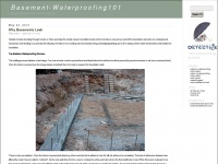 basement-waterproofing101.com Thumbnail