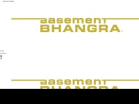Basementbhangra.com