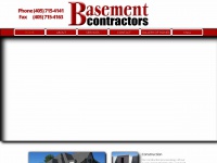 Basementcontractorsok.com