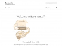 basementia.com Thumbnail