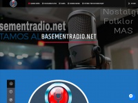 basementradio.net Thumbnail