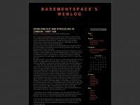 basementspace.wordpress.com Thumbnail