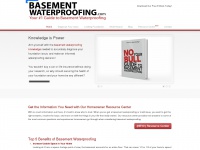 basementwaterproofing.com