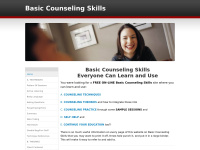 basic-counseling-skills.com Thumbnail