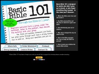 basicbible101.com Thumbnail