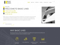Basiclines.com