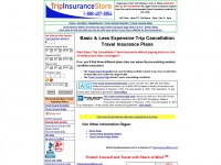 basictravelinsurance.com Thumbnail
