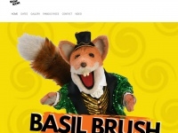 basilbrush.com Thumbnail
