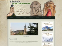 basilika-marienweiher.com Thumbnail