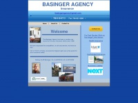basingeragency.com