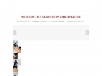 basinviewchiropractic.com Thumbnail