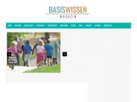 basiswissen.info Thumbnail