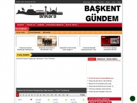 Baskentgundem.com