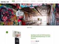 Basketball-gear.com