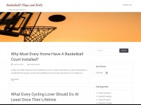 Basketball-plays-and-drills.com