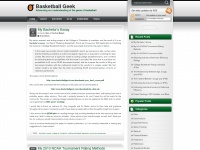 basketballgeek.com Thumbnail