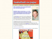 basketballonpaper.com Thumbnail