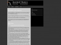 basketballonlinewagering.com Thumbnail