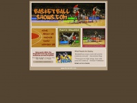 basketballshows.com Thumbnail
