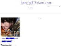 basketballtheremix.com