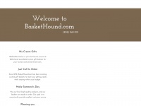 baskethound.com Thumbnail