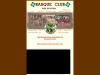 Basqueclub.com