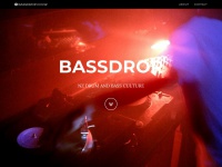 bassdrop.co.nz Thumbnail