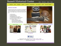 Bassetthistoricalcenter.com