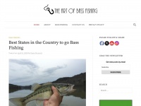 Bassfishingadvice.com
